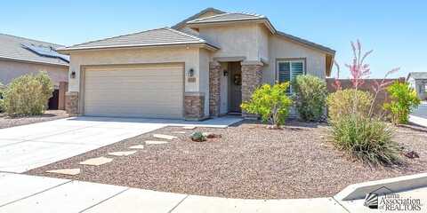 6631 E 35 ST, Yuma, AZ 85365