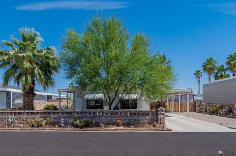 11414 E 38 LN, Yuma, AZ 85367
