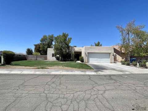 12146 S AVENIDA LA PRIMERA, Yuma, AZ 85367