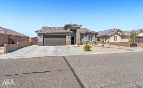 12590 E 48 DR, Yuma, AZ 85367