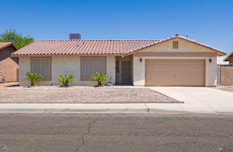11250 E 25 PL, Yuma, AZ 85367