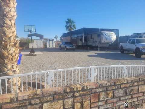13711 E 54 ST, Yuma, AZ 85367