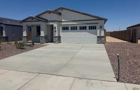 7714 E 35 PL, Yuma, AZ 85365