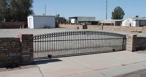 9543 E 35 PL, Yuma, AZ 85365