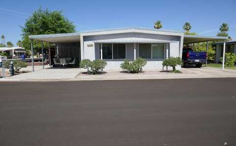 3592 S JASPER, Yuma, AZ 85365