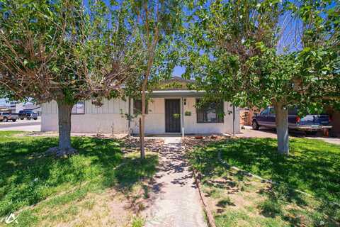 2651 S OLIVIA AV, Yuma, AZ 85365