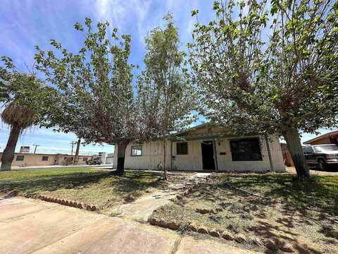 2651 S OLIVIA AV, Yuma, AZ 85365