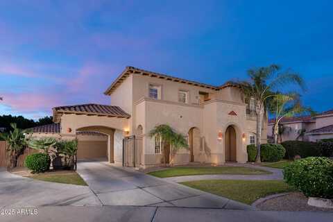 7284 W Avenida Del Sol --, Peoria, AZ 85383