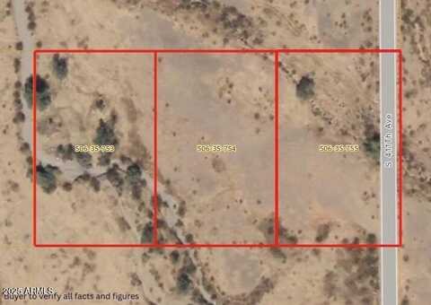0 N 411th Avenue, Tonopah, AZ 85354
