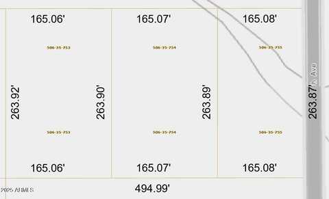 0 N 411th Avenue, Tonopah, AZ 85354