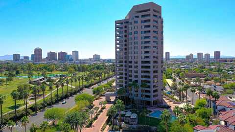 1040 E OSBORN Road, Phoenix, AZ 85014