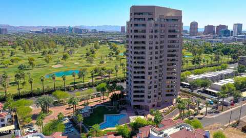 1040 E OSBORN Road, Phoenix, AZ 85014