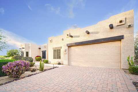 5520 E DESERT FOREST Trail, Cave Creek, AZ 85331