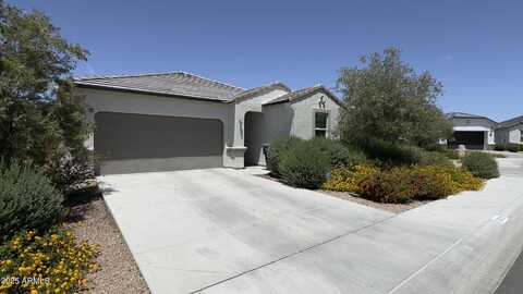 3579 N MONTOYA Lane, Casa Grande, AZ 85122