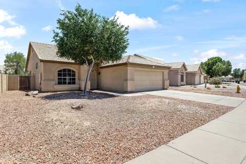 351 N DANYELL Drive, Chandler, AZ 85225