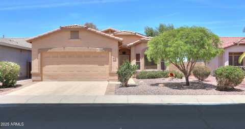 1880 E BIRCH Street, Casa Grande, AZ 85122