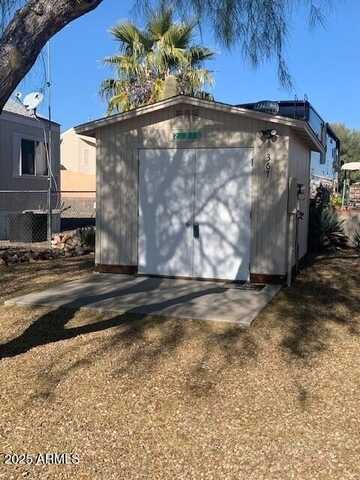 21282 W Shalako Lane, Congress, AZ 85332