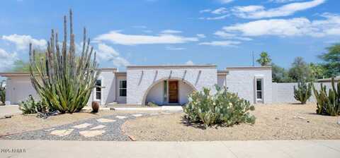4032 E Cannon Drive, Phoenix, AZ 85028