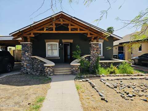 723 E MORELAND Street, Phoenix, AZ 85006