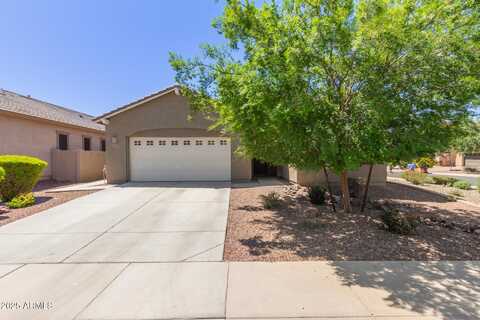 3507 E ALFALFA Drive, Gilbert, AZ 85298