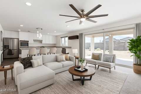12531 W GLENN Drive, Glendale, AZ 85307
