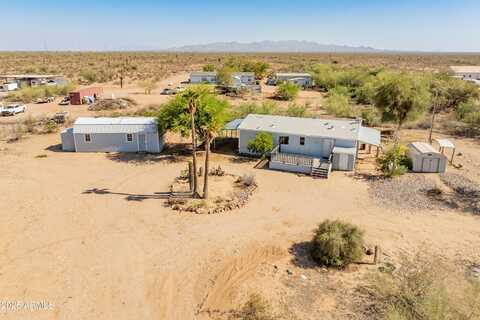 455 W Green Road, Morristown, AZ 85342