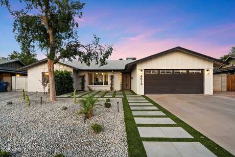 4613 S RITA Lane, Tempe, AZ 85282