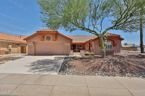 19901 N 129TH Drive, Sun City West, AZ 85375