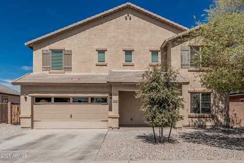 25420 W PARK Avenue, Buckeye, AZ 85326
