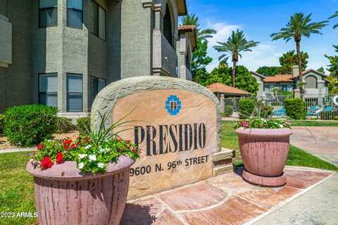 9600 N 96TH Street, Scottsdale, AZ 85258