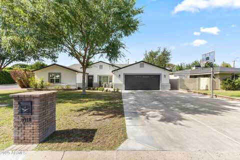 1018 W STATE Avenue, Phoenix, AZ 85012