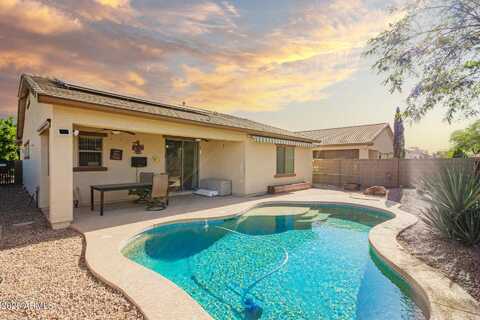 16448 W TETHER Trail, Surprise, AZ 85387