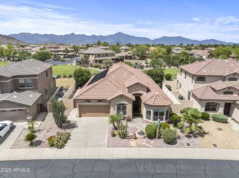 9722 S 45TH Avenue, Laveen, AZ 85339