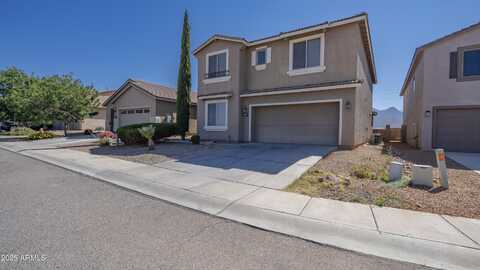 1580 BISCAYNE Drive, Sierra Vista, AZ 85635