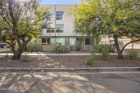 537 E WILLETTA Street, Phoenix, AZ 85004
