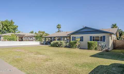 5437 E PINCHOT Avenue, Phoenix, AZ 85018
