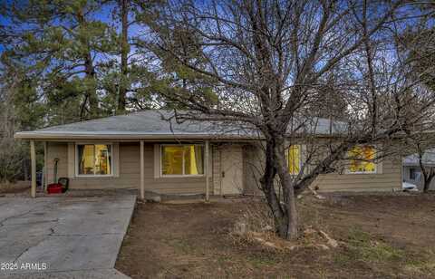 23 S Paseo Del Flag --, Flagstaff, AZ 86001