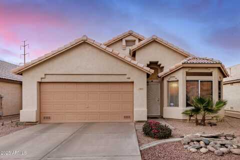 1060 W DAVA Drive, Tempe, AZ 85283