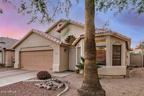 1060 W DAVA Drive, Tempe, AZ 85283
