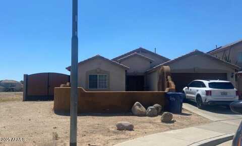 12501 W ROSEWOOD Drive, El Mirage, AZ 85335