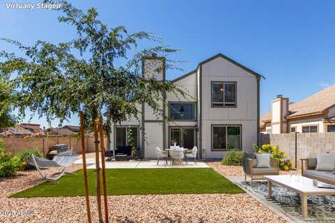 830 E Gila Lane, Chandler, AZ 85225