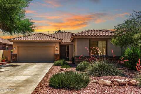 7617 E DESERT HONEYSUCKLE Drive, Gold Canyon, AZ 85118