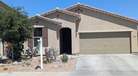 8419 S 40TH Drive, Laveen, AZ 85339