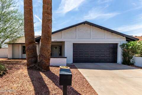 4510 N 105TH Avenue, Phoenix, AZ 85037