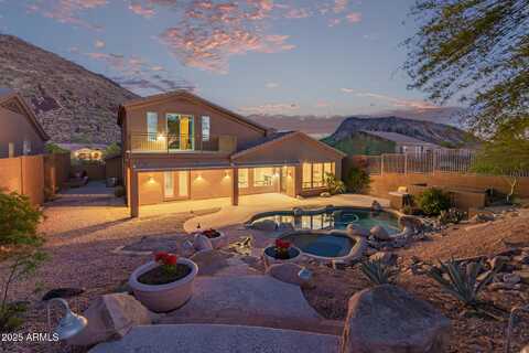 14056 E DESERT COVE Avenue, Scottsdale, AZ 85259