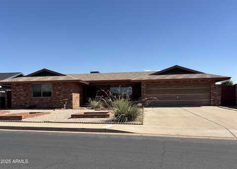 4537 E EMELITA Avenue, Mesa, AZ 85206
