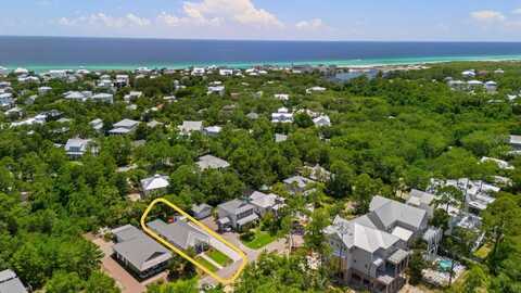 64 Spotted Dolphin Road, Santa Rosa Beach, FL 32459