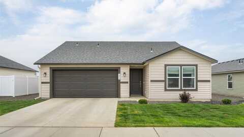 10515 W. Champion Rd., Cheney, WA 99004