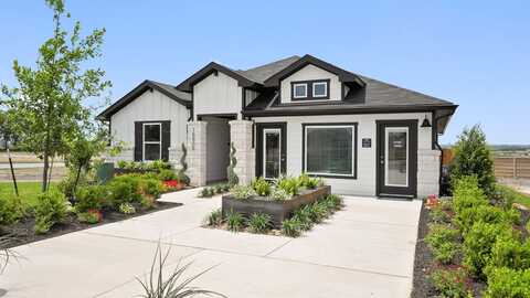 14808 Monarch Ranch Dr, Manor, TX 78653