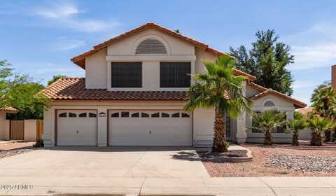 987 E DIVOT Drive, Tempe, AZ 85283